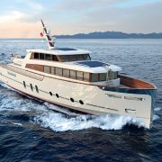 Gentleman’s Yacht