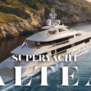 Heesens Superyacht