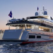 bering yachts