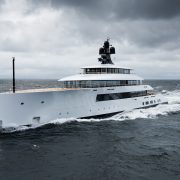 pi yacht