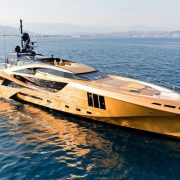 best luxury yachts