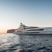 imperial yachts setting standards