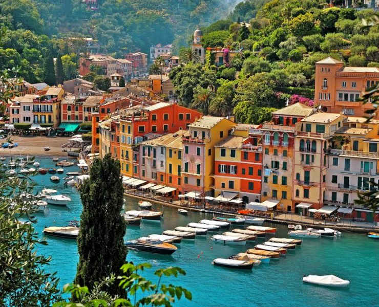 Yacht Travel Destinations