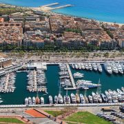 port vell barcelona