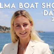 palma boat show 2021