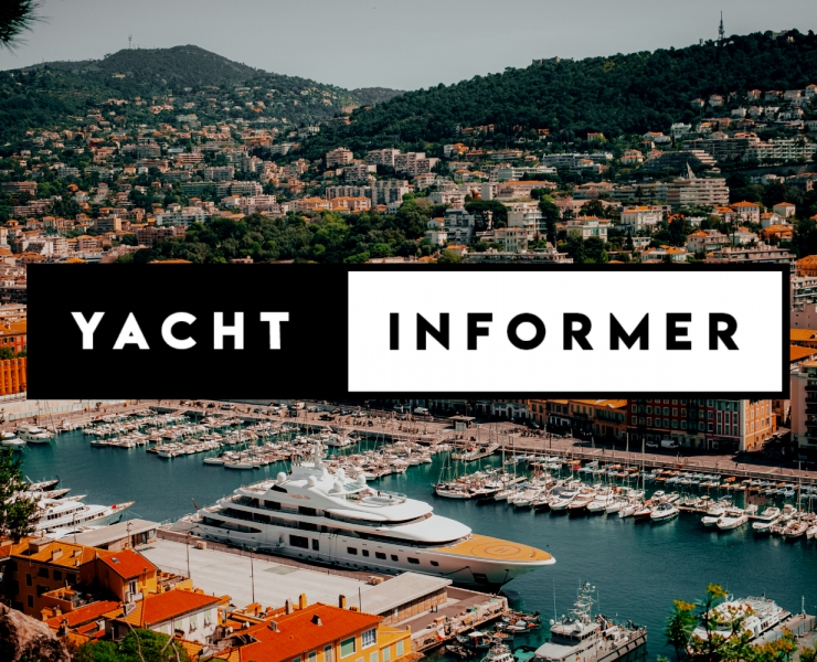 yacht informer about us