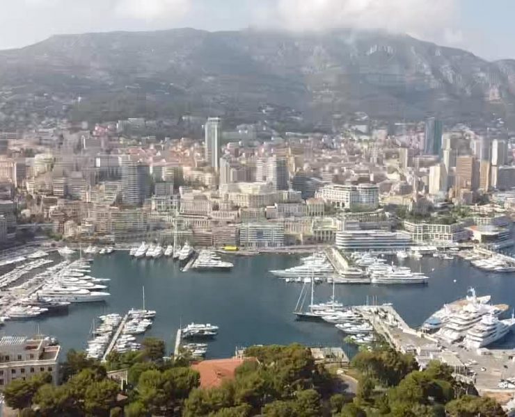 Monaco