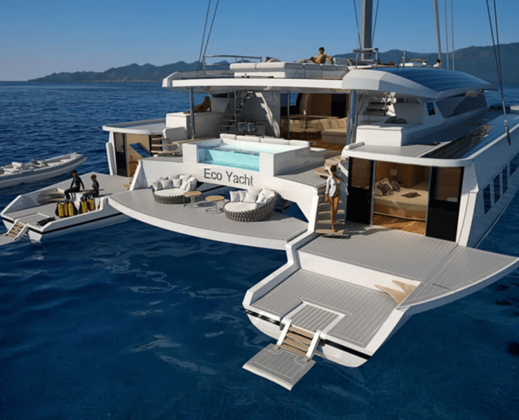 wider yachts catamaran 3