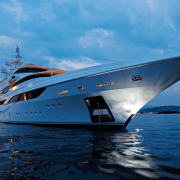 weekly yacht news