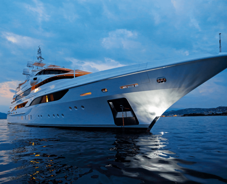 weekly yacht news