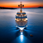 aurora yacht 1