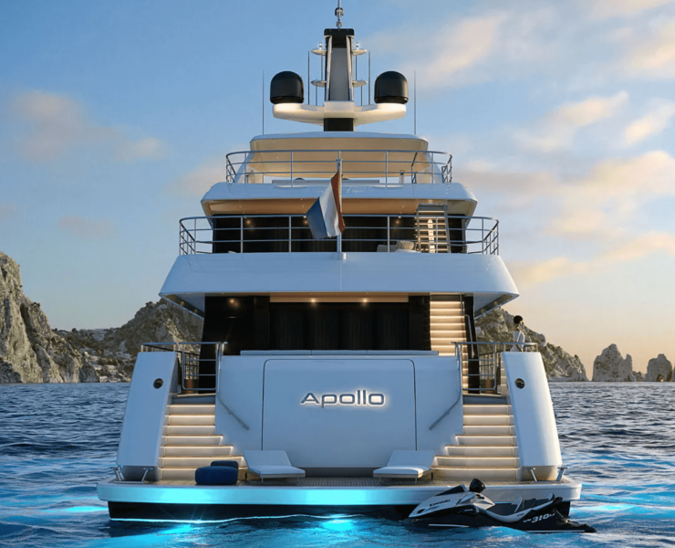 project apollo yacht 5