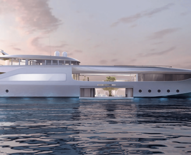 yacht concept naboo by hidden portside