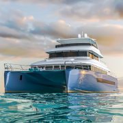 AL25-3 EXTERIOR yacht