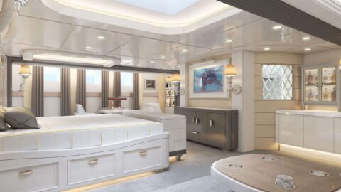 Interior_Stateroom interior stateroom