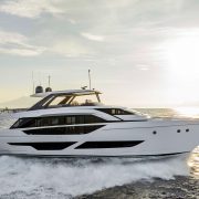 Ferratti Yachts 860 - Yacht Informer