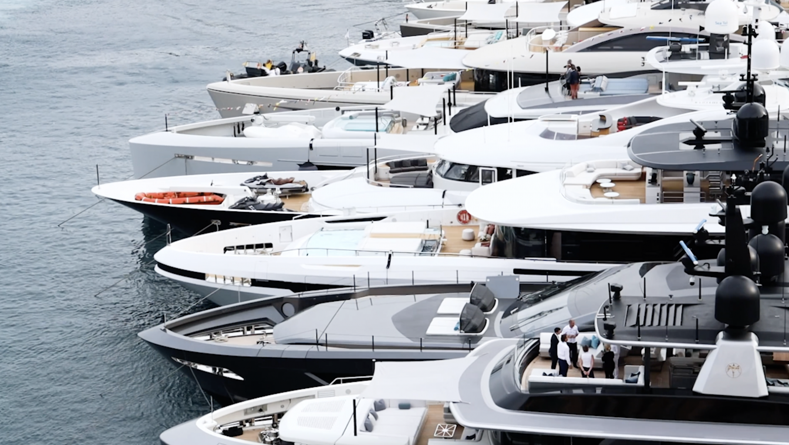 yachtinformer monaco yacht show banner
