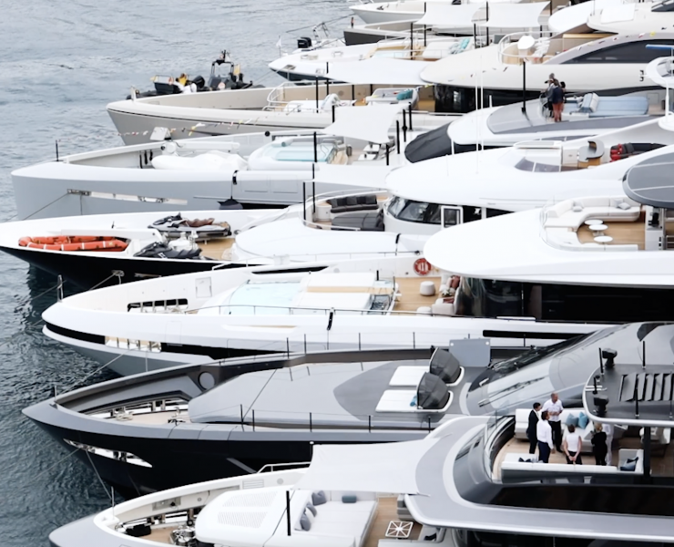 yachtinformer monaco yacht show banner