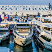 Dubai International Boat Show