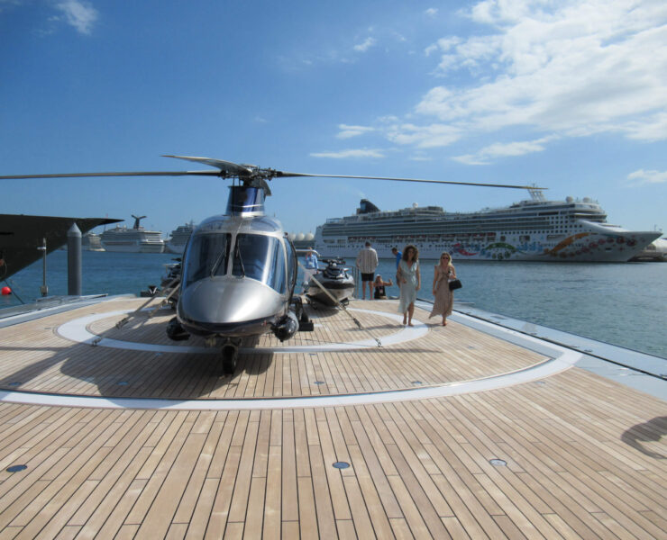Palm Beach International Boat Show