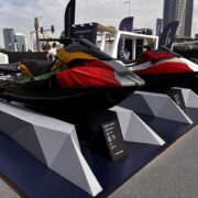 Gateway Group in Dubai