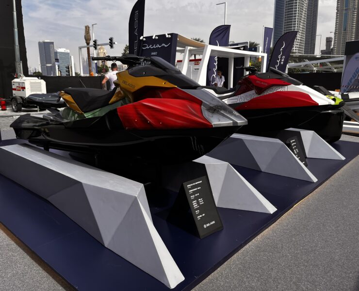 Gateway Group in Dubai