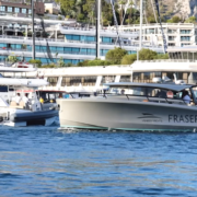 Tenders, Cars & Superyacht Toys