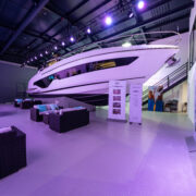 SUNSEEKER YACHTS RETURNS