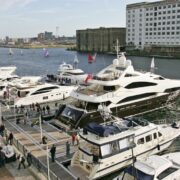 Afloat Yachting Event 2023