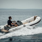 electric jet