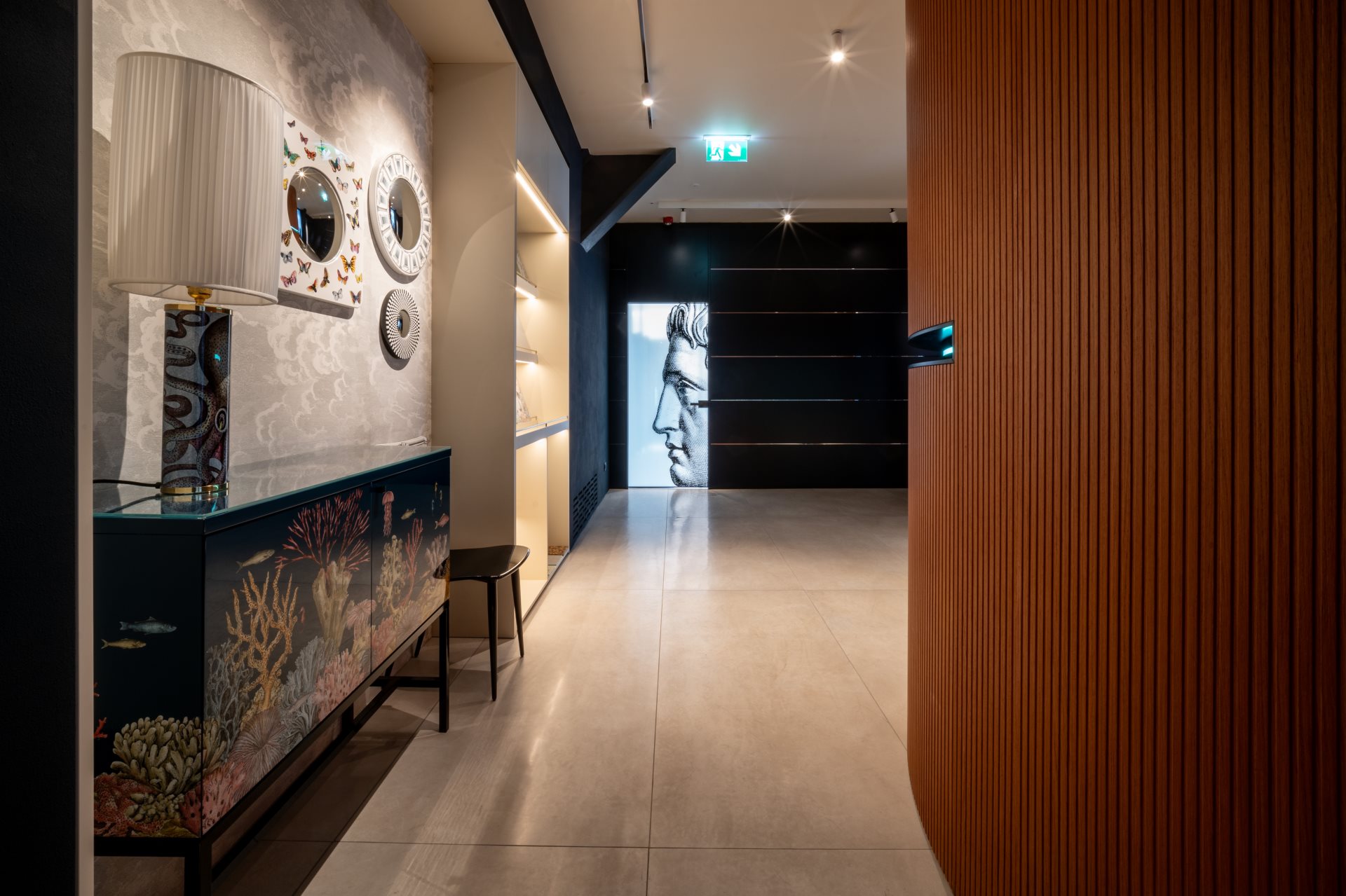 Ferretti Group