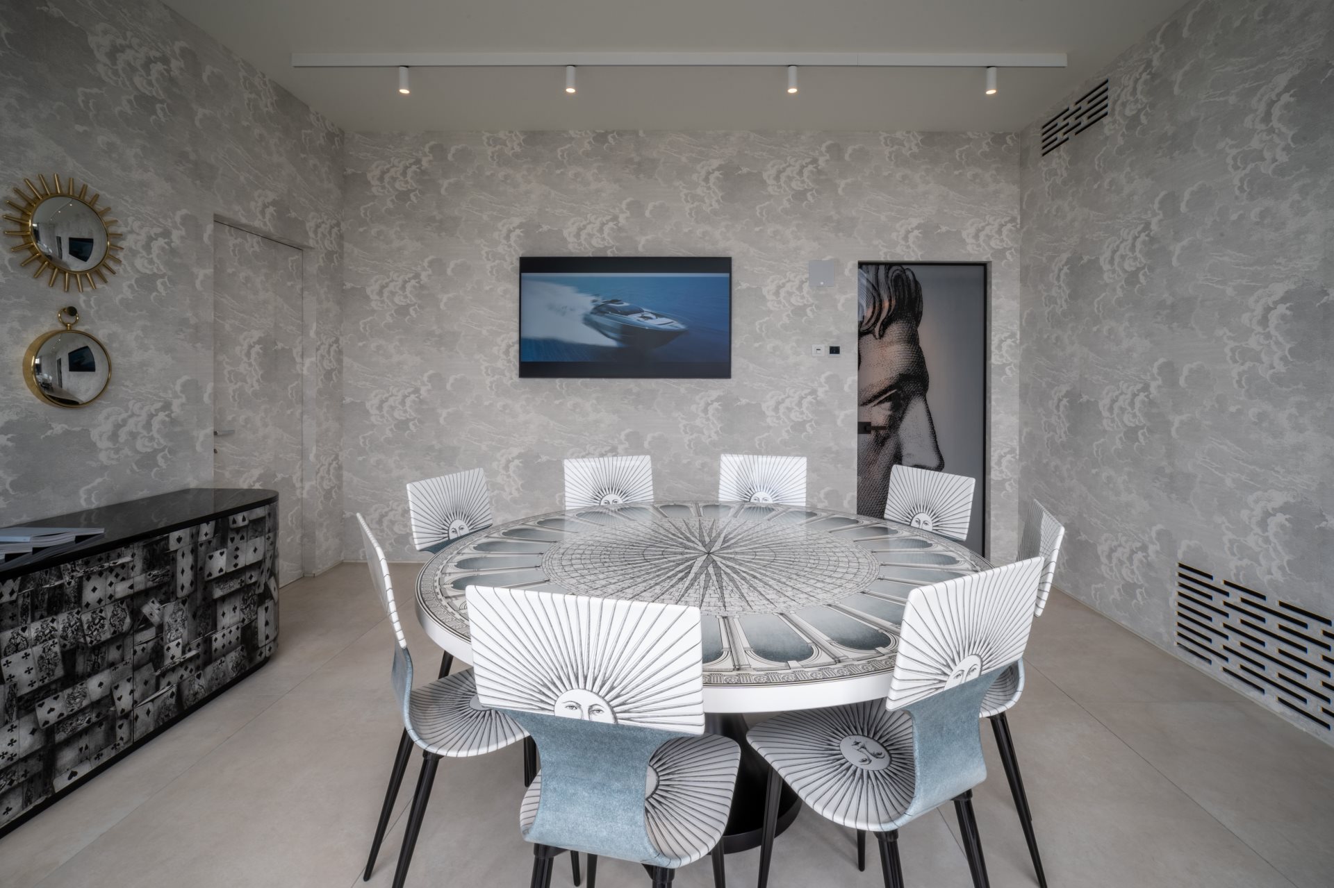 Ferretti Group
