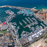 Cannes Yachting Festival 2023