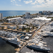 fort lauderdale international boat show