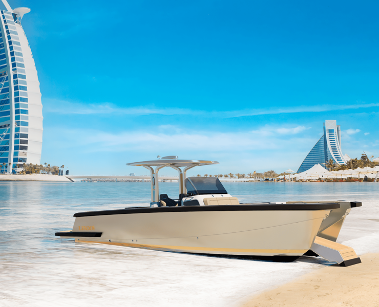 LINX Tenders press release