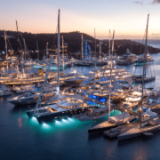 Antigua Charter Yacht Show