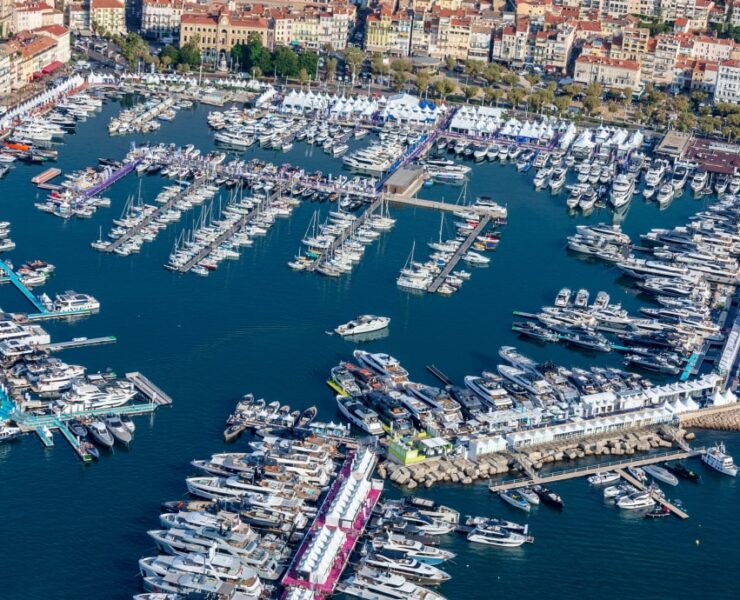 Cannes Yachts
