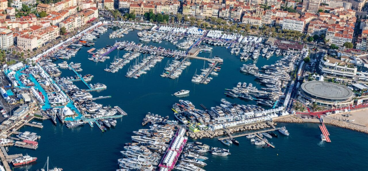 Cannes Yachts