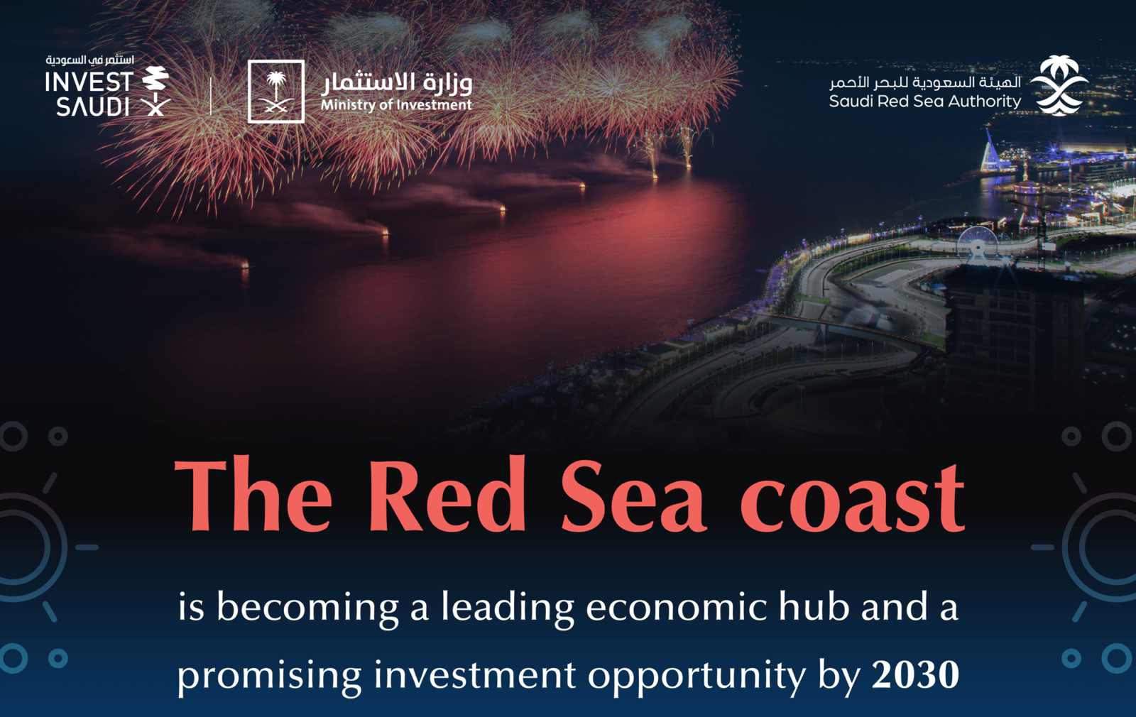 Red Sea Coast Report