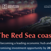 Red Sea Coast Report
