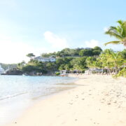 Antigua yacht chartering