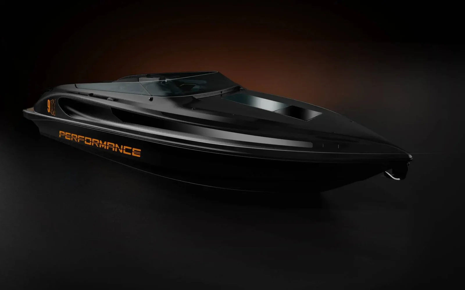 Performance-90X-Design