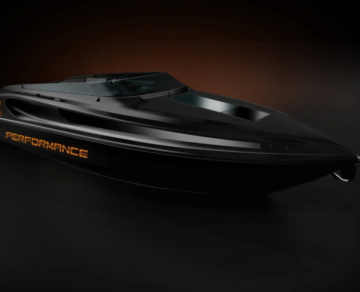 Performance-90X-Design