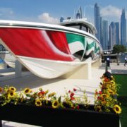 Boat Show Dubai
