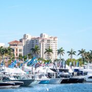 March 2025 Palm Beach