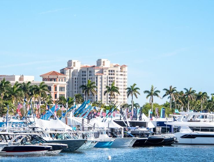 March 2025 Palm Beach
