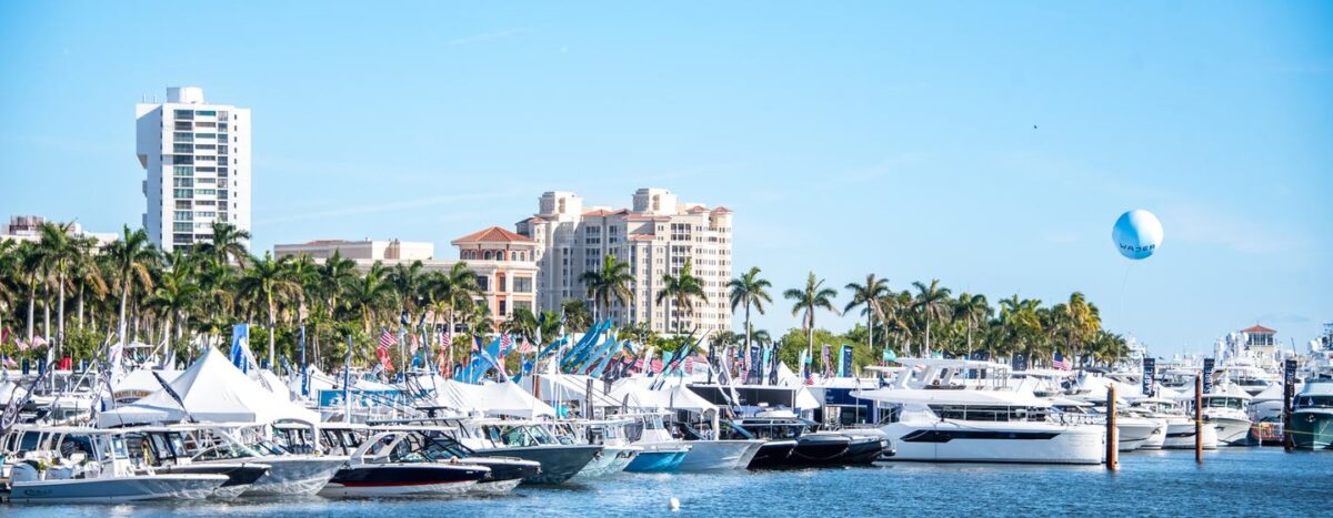 March 2025 Palm Beach