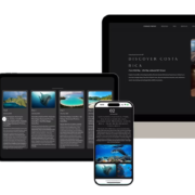 Superyacht Technology