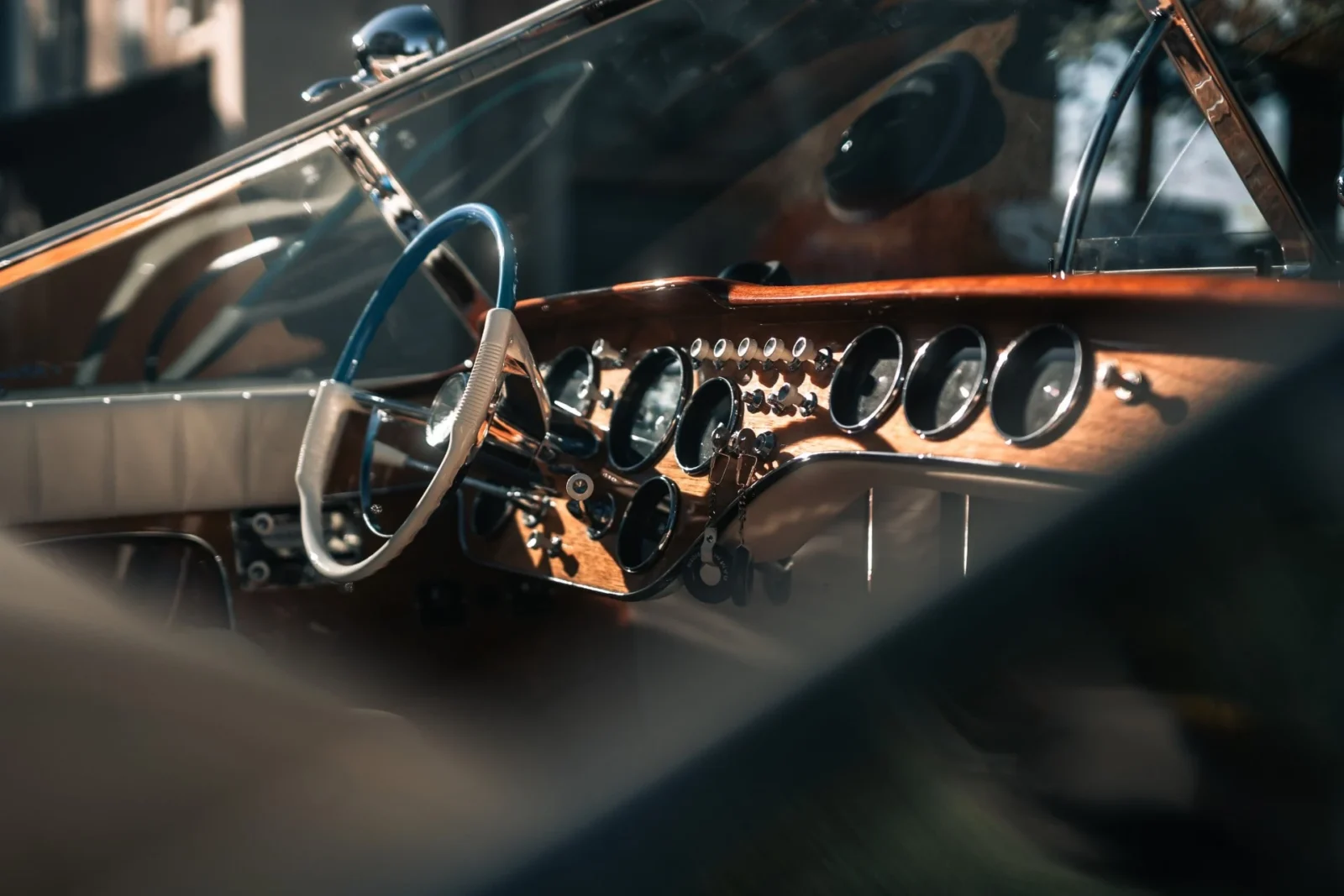 Riva Classiche