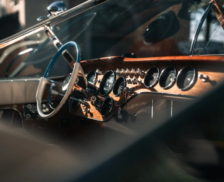 Riva Classiche